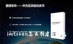 imtoken创建子钱包的方法, imtoken, 创建子钱包/gua