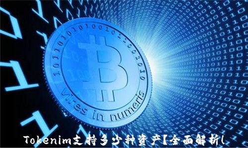 
Tokenim支持多少种资产？全面解析！