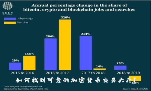 如何找到可靠的加密货币交易大厅？